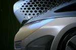 Renault ZOE Z.E. Concept 2009 года